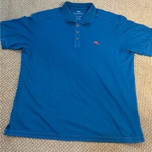 Tommy Bahama polo size XL
